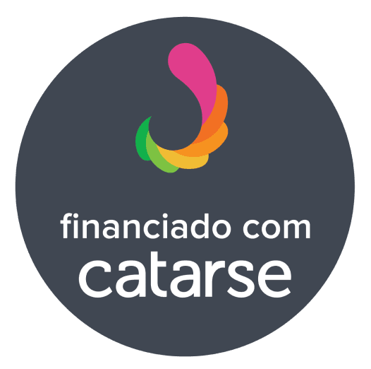 Logo do Catarse