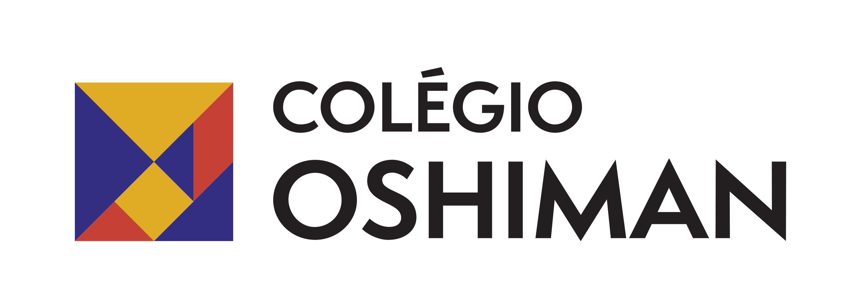 Colégio Oshiman