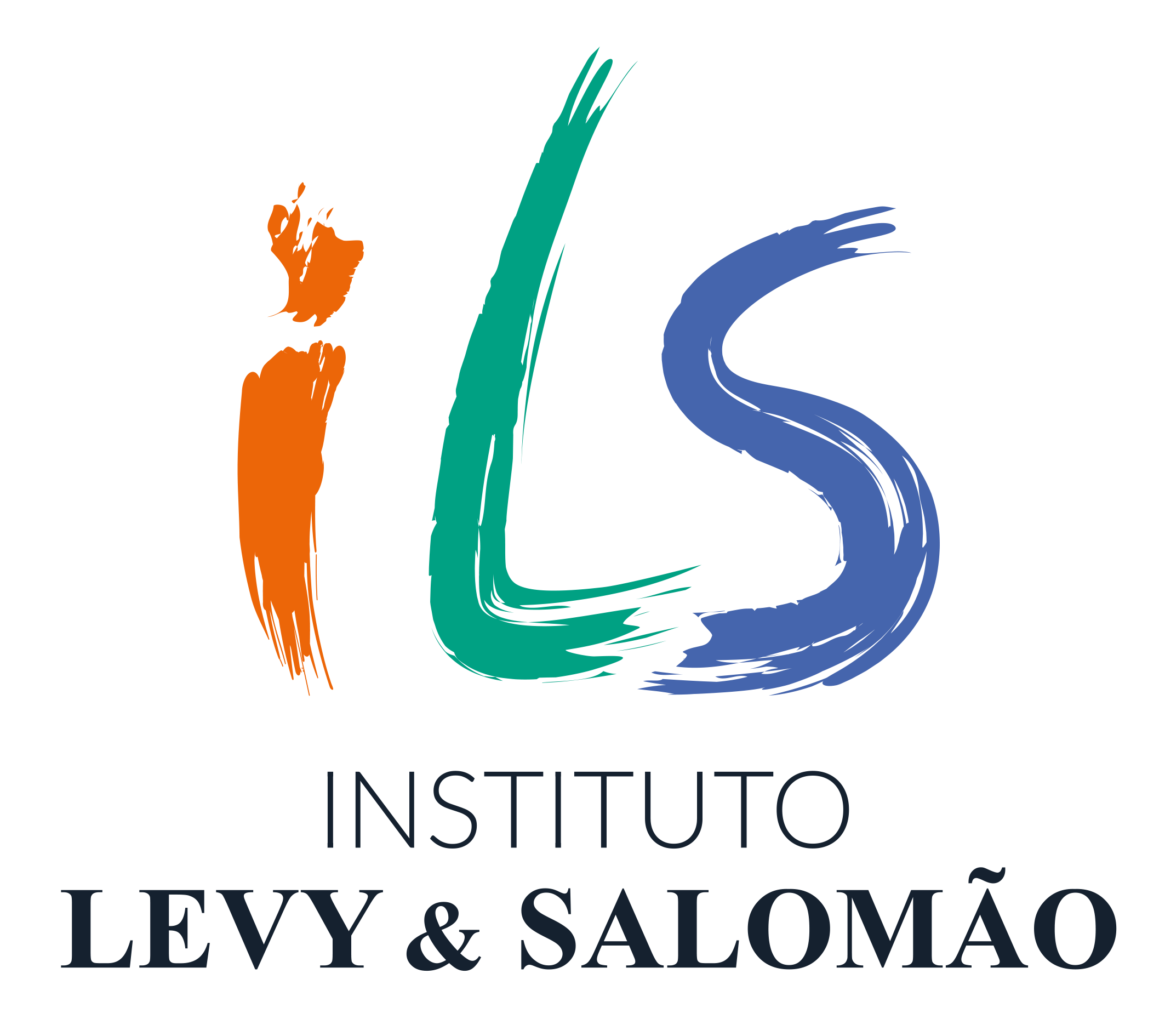 Instituto Levy © Salomão