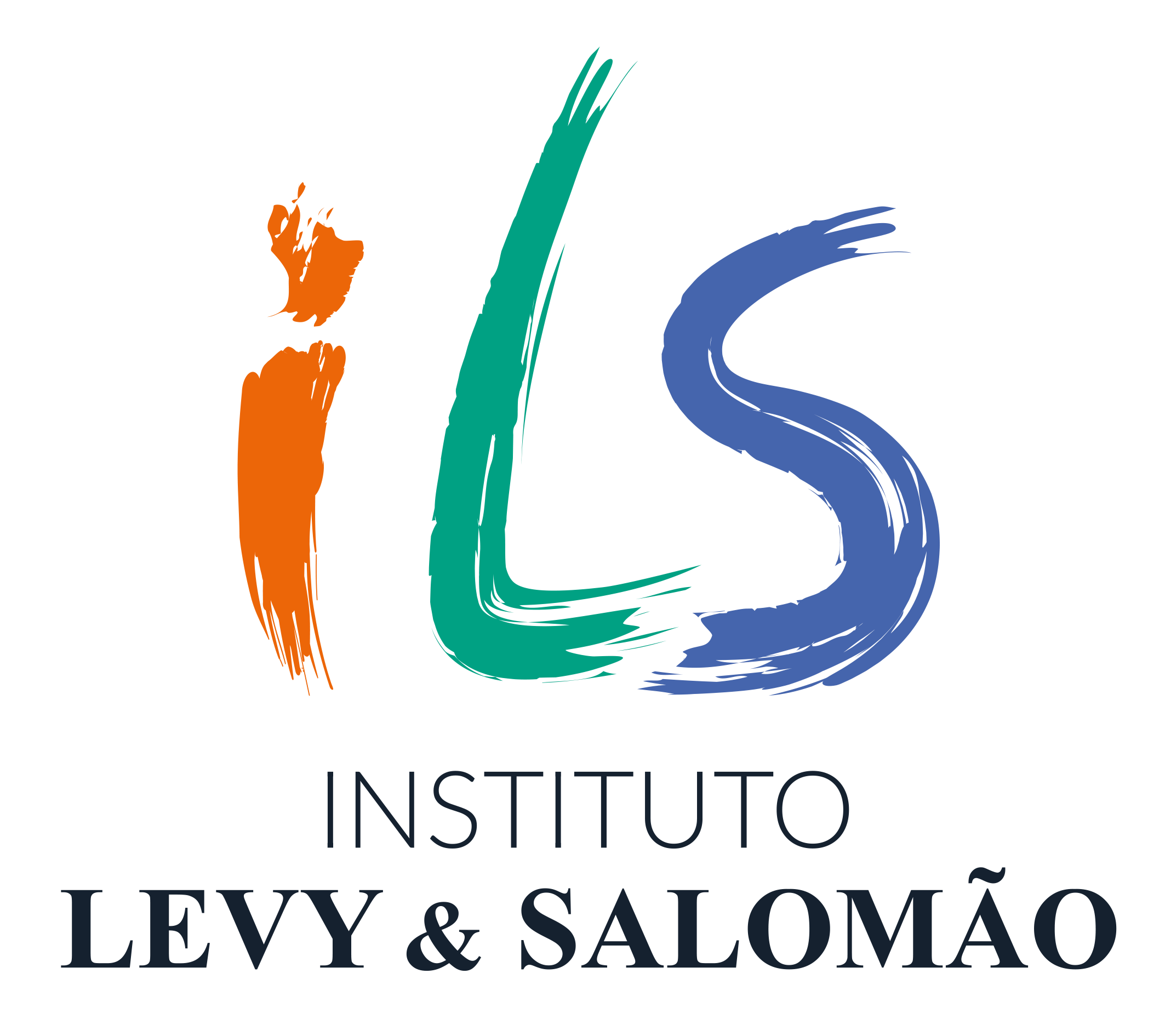 Instituto Levy &copy; Salomão