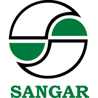 Sangar